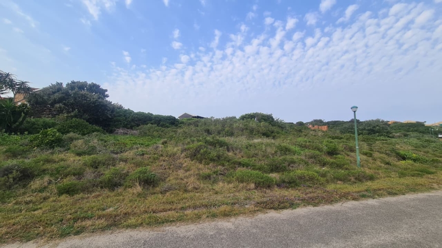 0 Bedroom Property for Sale in Boknesstrand Eastern Cape